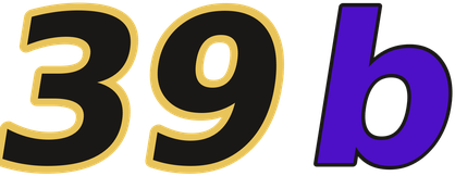 39b logo